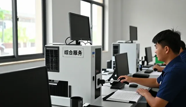 淄博百拓信息技术有限公司