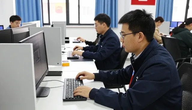 信息系统集成软件：淄博百拓信息技术有限公司经验谈