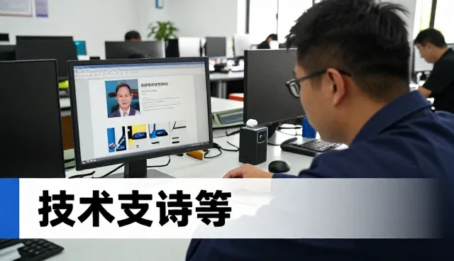 需求分析与规划技术支持等：选、用、管三步走
