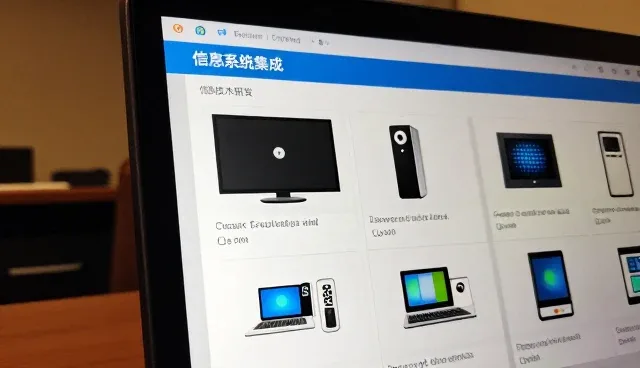 信息平台集成服务中的服务支持实践与优化