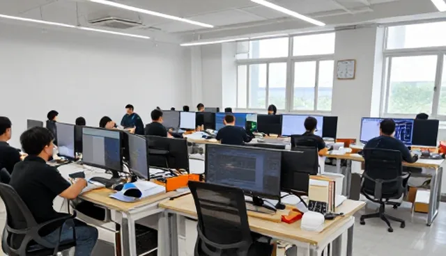 企业管理系统性能优化与适用场景的实践路径