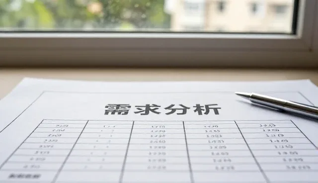 软件数字化发展与技术支持等应用分析