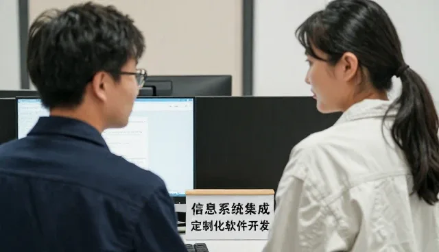 信息平台建设中系统兼容性问题的应对策略
