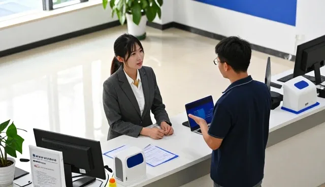 信息系统集成如何推动多场景协同效率提升