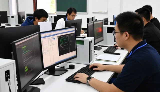淄博百拓信息技术有限公司满足不同农业基地下的信息技术研发需求
